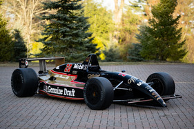 March-Alfa Romeo 90CA Indianapolis (1990) - Lot 117 an der RM/Sotheby's Miami Versteigerung vom 1./2. März 2024