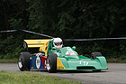 March F3 733-3 (1973) am Oldtimer GP Brugger Schachen 2019 - Starterfeld 8 «Formel- und Rennsportwagen»