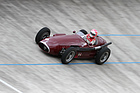 Marco Werner im Maserati 250 F (1956) - Indianapolis Oerlikon am 27. Juli 2017