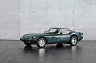 Marcos 1500 GT (1967) - als Lot 055 an der Humer Granner Classic Expo Salzburg Auktion 2025