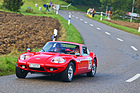 Marcos 1500 GT (1967) - am Gempen Memorial 2014