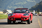 Marcos 1600 GT (1967) - mit Holzchassis