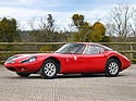 Image: Marcos 1600 GT Competition Coupé (1968) - as lot 161 at the Bonhams Goodwood Members' Meeting Auction 2025