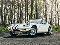 Image: Marcos 1600 GT Coupé (1968) - offered as lot 330 at the Bonhams Goodwood Festival of Speed auction on June 24, 2022