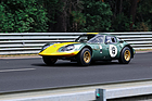 Image: Marcos 1800 (1965-2) - Le Mans Classic 2025