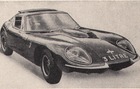 Marcos 2 Litre (1971)