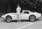 Artikelbild Marcos 1959 - 2007 - Sports car construction in phases
