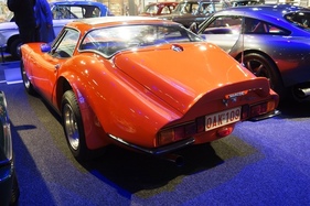 Marcos 3 Litre