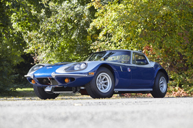 Marcos 3000 GT (1969) - als Lot 07 an der Artcurial-Versteigerung "Sur les Champs 11" in Paris am 5. November 2017