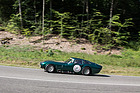 Image: Marcos Fastback GT (1963) - at the Solitude Revival 2013