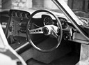 Marcos GT 1800 (1965) - Lenkrad und Amaturenbrett