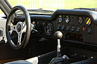 Marcos GT 3 Litre (1971) - Lederinterieur