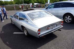 Marcos Mantis (1971) – Classic Days Düsseldorf 2022