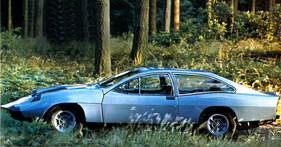 Marcos Mantis (1971) - Profilansicht - Abbildung aus Verkaufsprospekt