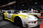 Bild: Marcos Mantis (1998) – Sogar mit Strassenzulassung – InterClassics Maastricht 2026