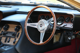 Marcos Mantis M70 (1971) - edel ausstaffiert