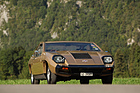 Marcos Mantis M70 (1971) - rares 2+2 Coupé