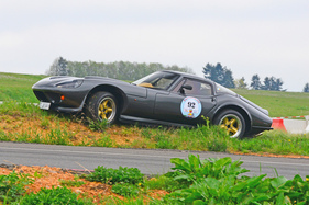 Marcos Mantula (1984) – Pista & Piloti Hillclimb Pferdsfeld 2022