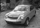 Marcos Mini-Marcos (1966) - Kompakt und knuddlig (1966)