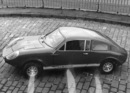 Marcos Mini-Marcos GT (1967) - der Mini-Marcos beendete im Jahr 1966 als einziger englischer Konkurrent die 24 Stunden von Le Mans