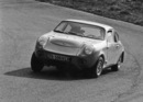 Marcos Mini-Marcos GT (1967) - im Handling-Test