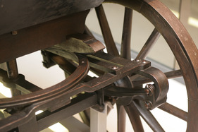 Marcus Motorwagen (1875)