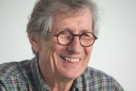 Mario Illien im Gespräch