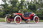 Image: Marion Model 10 Special Roadster (1910) - as lot 284 at the RM Sotheby's Hershey auction 2025