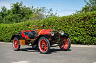 Bild: Marion Model 33 Bobcat (1912) - als Lot 341 an der RM/Sotheby’s Hershey Versteigerung 2024