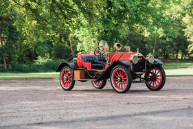 Marion Model 33 Bobcat (1912) - angeboten als Lot 358 an der RM/Sotheby's Versteigerung in Hershey am 11./12. Oktober 2018
