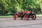 Marion Model 33 Bobcat (1912) - angeboten als Lot 358 an der RM/Sotheby's Versteigerung in Hershey am 11./12. Oktober 2018