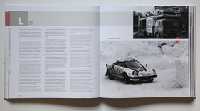 Marken - Lancia - Buch "Rallye Monte Carlo (1911-2021)"