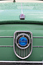 Markenzeichen des NSU-Fiat Weinsberg Coupé - am Treffen "Italiauto 2012"