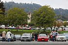 Bild: Markenzuneigung wird stolz gezeigt – Albisgütli Classic Cars & Bikes 2024