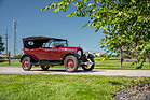 Marmon 34B Seven-Passenger Touring (1920) - Lot 197 an der RM/Sotheby's Hershey Versteigerung vom 4./5. Oktober 2023