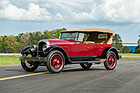 Bild: Marmon Model 34B Four-Passenger Speedster (1922) - als Lot 158 an der Bonhams Amelia Island Versteigerung am 20. Mai 2021