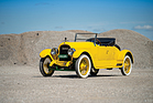 Marmon Model 34B Two-Passenger Speedster (1921) - angeboten als Lot 428 an der RM/Sotheby's Versteigerung in Hershey am 10./11. Oktober 2019