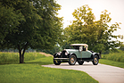Image: Marmon Model 34C Two-Passenger Speedster (1924) - as lot 234 at the RM/Sotheby's auction in Hershey 2015