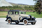 Marmon Model 68 Roosevelt Sedan (1929) - angeboten als Lot 168 an der Bonhams The Greenwich Auction am 4. Juni 2023