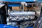 Bild: Marmon Sixteen Two-Passenger Coupe by LeBaron (1931) - als Lot 293 an der RM Sotheby's Hershey Versteigerung 2025