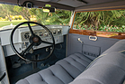 Bild: Marmon Sixteen Victoria Coupé LeBaron (1933) - als Lot 340 an der RM/Sotheby's Versteigerung in Monterey am 13. - 15. August 2015