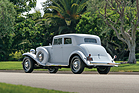 Marmon Sixteen Victoria Coupé LeBaron (1933) - als Lot 340 an der RM/Sotheby's Versteigerung in Monterey am 13. - 15. August 2015