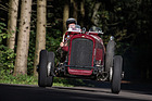 Image: Marmon T68 (1928) - 5th commemorative trip to the Michaelskreuzrennen 2017