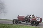 Marmon T68 (1928) - am Michaelskreuzrennen 2014