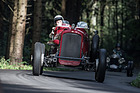 Marmon T68 (1928) - am Michaelskreuzrennen 2014