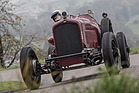 Marmon T68 (1928) - am Michaelskreuzrennen 2014