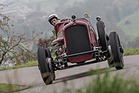 Marmon T68 (1928) - am Michaelskreuzrennen 2014