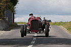 Bild: Marmon T68 (1928) - am Start beim GP Suisse 2012 in der Kategorie Renn- und Sportwagen bis 1945 (Vorkriegswagen)