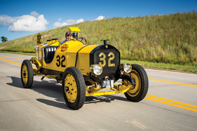 Bild Marmon Wasp Recreation (1911) - als Lot 132 an der RM/Sotheby's Hershey Versteigerung vom 6./7. Oktober 2016