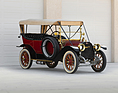 Marquette Model 25 Touring (1912) - Lot 200 an der RM/Sotheby's Hershey Versteigerung vom 4./5. Oktober 2023